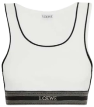 Loewe spor sütyeni