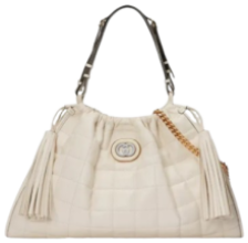 Gucci Deco orta boy el çantası