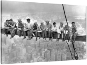 NY işçi baskısı