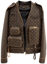 Louis Vuitton ceket