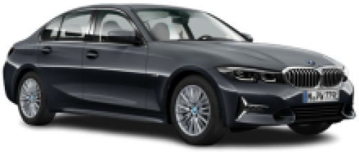 BMW 330e xDrive berlina