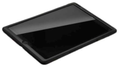 BMW tablet için güvenlik kılıfı