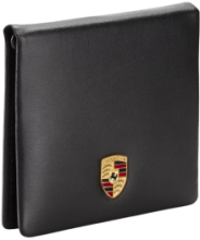 Porsche cüzdan