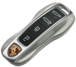 718/ 911/ Panamera/ Macan/ Cayenne anahtar
