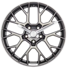 Porsche Originals duvar saati