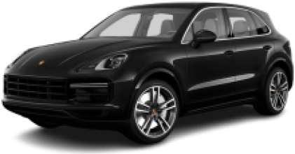 Porsche Cayenne SUV