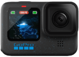 GoPro 12