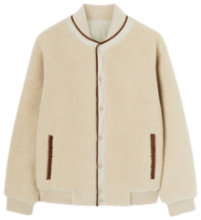 Arosa bomber ceket