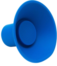 Kablosuz bluetooth hoparlör