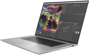 ASUS 2023 ProArt StudioBook 16 OLED laptop