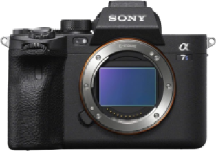 Sony YENİ Alpha 7S III tam kare değiştirilebilir lensli aynasız kamera