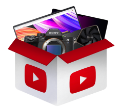 YouTube süperstarı