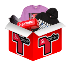 Supreme mi, çakması mı?
