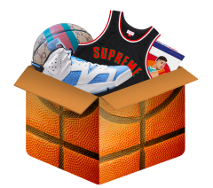 Basketbol hazine avı