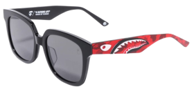Shark güneş gözlüğü