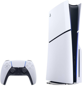 PlayStation 5