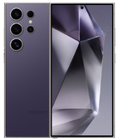 Galaxy S24 Ultra mor