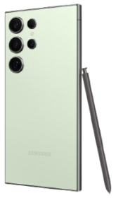 Galaxy S24 Ultra yeşil