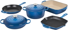7 parçalık set - Marseille