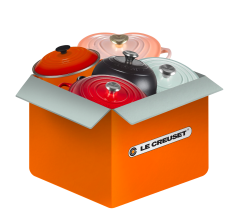 Le Creuset