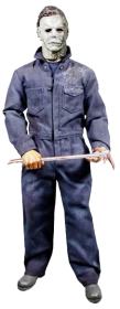 Michael Myers heykeli