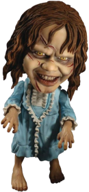 Exorcist Mezco Designer Series – Regan figürü