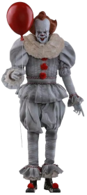 Pennywise aksiyon figürü