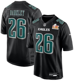 Erkek Philadelphia Eagles forması