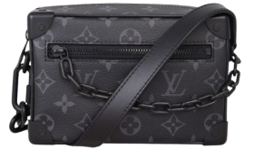 Soft trunk Louis Vuitton çanta