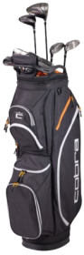 Cobra Lh Set Fly XL Comp Cobra