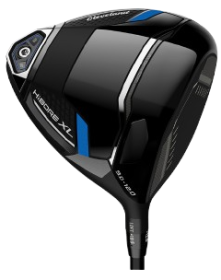 Driver Cleveland Hibore XL Cleveland