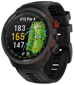 Siyah seramik bezel ve silikon kayışlı saat