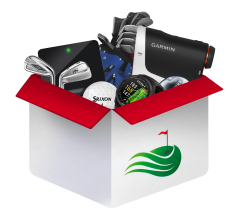 Golf kutusu