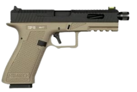 SSP18 GBB - TAN model