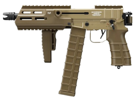 Scorpion MOD.D