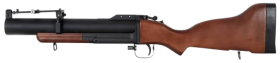 M79 el bombası fırlatıcı