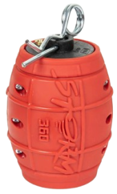 Storm 360 Gen.3 yeşil gaz bombası