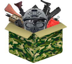 Airsoft