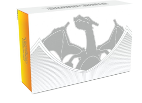 Pokemon TCG: Sword & Shield ultra-premium koleksiyon Charizard