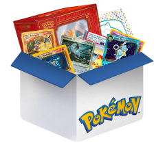 Pokemon kartları
