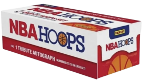 2020-21 Panini NBA Hoops mühürlü premium koleksiyon basketbol kart seti