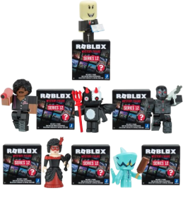 Roblox aksiyon koleksiyonu