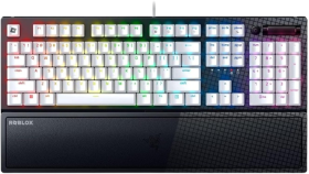 Razer BlackWidow V3 mekanik oyuncu klavyesi