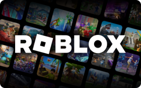 Roblox 500$ hediye kartı