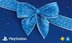 Playstation Fift Card 2000