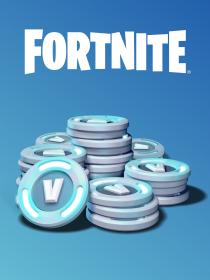 Fortnite Gift Card 2800 V-Bucks