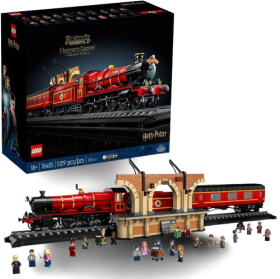 LEGO Harry Potter Hogwarts Express