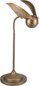 Paladone Golden Snitch Posable Desk Lamp