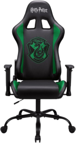 Harry Potter -Gamer Chair -Slytherin