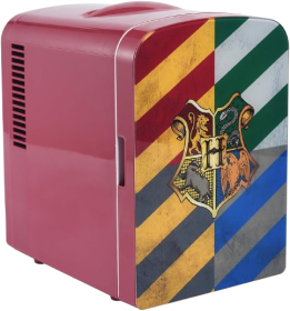 Hogwarts Mini Fridge